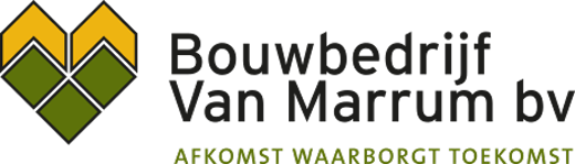 Bouwbedrijf van Marrum B.V.